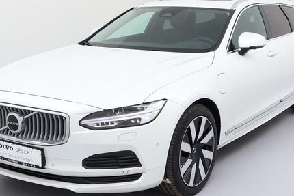 Volvo V90 27.000 km 43.950 &euro; Kiel 24107