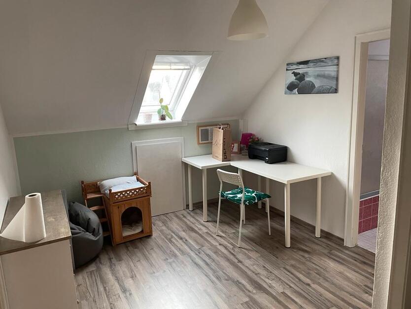 Familienfreundliches Einfamilienhaus