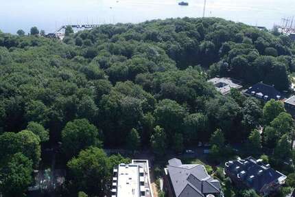 Wohnung Kiel Blücherplatz - 4 Zimmer, 171 m&sup2;, 4.335&euro; | Angebot:23324170