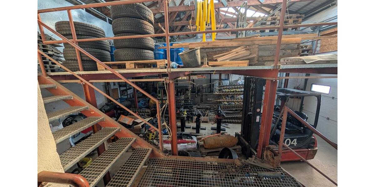 Gewerbeobjekt Tasdorf - 1.980&euro; | Angebot:23917589