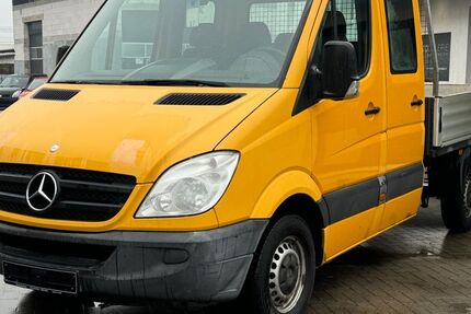 Mercedes-Benz Sprinter 223.338 km 7.980 &euro; Neumünster 24536