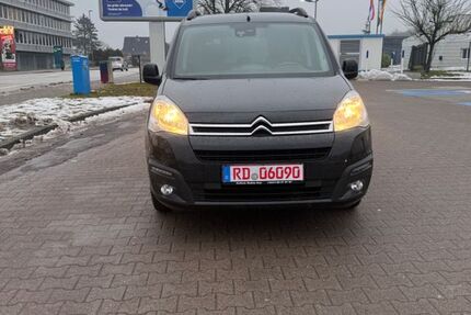 Citroen Berlingo 162.000 km 6.300 &euro; kiel 24111