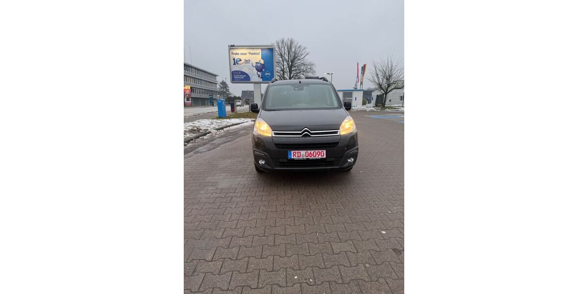Citroen Berlingo 162.000 km 6.300 &euro; kiel 24111