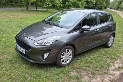 Ford Fiesta 85.000 km 7.500 &euro; Neumünster 24537