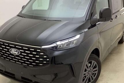 Ford Tourneo Custom 14.400 km 43.990 &euro; Neumünster 24536