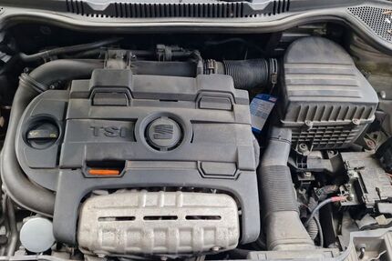 Seat Ibiza 170.000 km 5.000 &euro; Kiel 24106