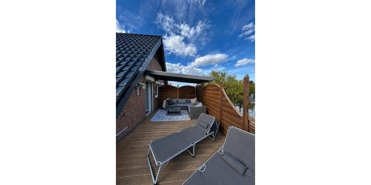 Dachgeschoßwohnung Schwentinental Klausdorf - 4 Zimmer, 115 m&sup2;, 1.920&euro; | Angebot:26342012
