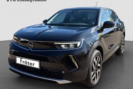 Opel Mokka 59.600 km 16.980 &euro; Kiel 24107