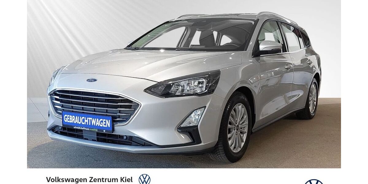 Ford Focus 64.000 km 13.980 &euro; Kiel 24114