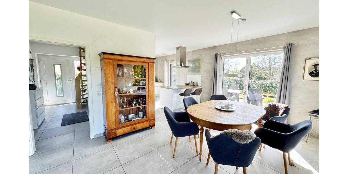 Einfamilienhaus Probsteierhagen - 4 Zimmer, 119 m&sup2;, 499.887&euro; | Angebot:26350620