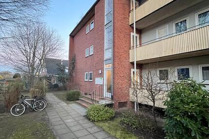 Wohnung Bordesholm - 3 Zimmer, 76 m&sup2;, 599&euro; | Angebot:26253888
