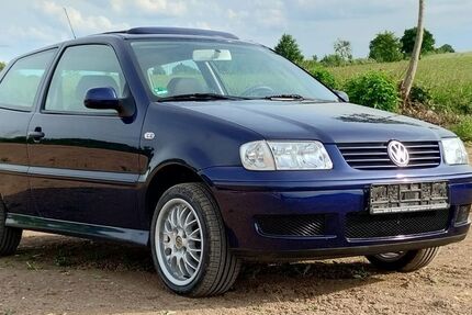 VW Polo 111.266 km 3.939 &euro; Nortorf 24589
