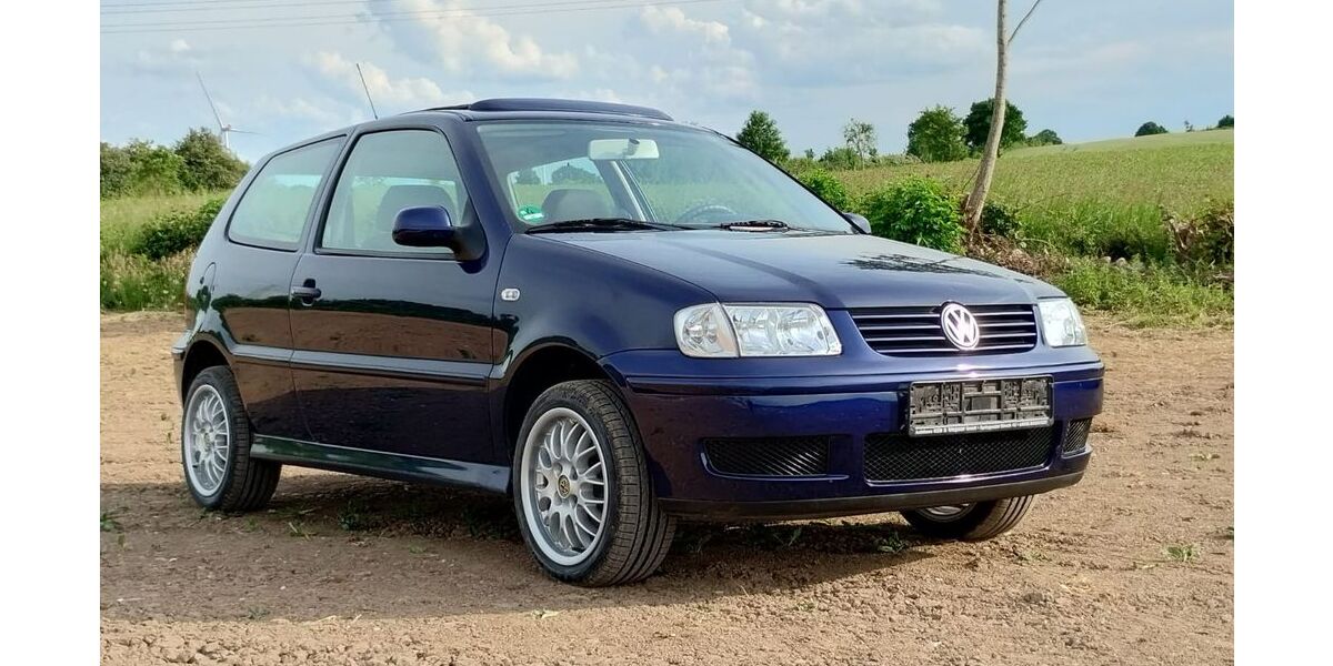 VW Polo 111.266 km 3.939 &euro; Nortorf 24589