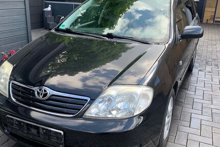 Toyota Corolla 265.000 km 2.900 &euro; Neumünster 24537
