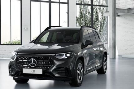 Mercedes-Benz GLB 250 9.999 km 62.950 &euro; Kiel 24109