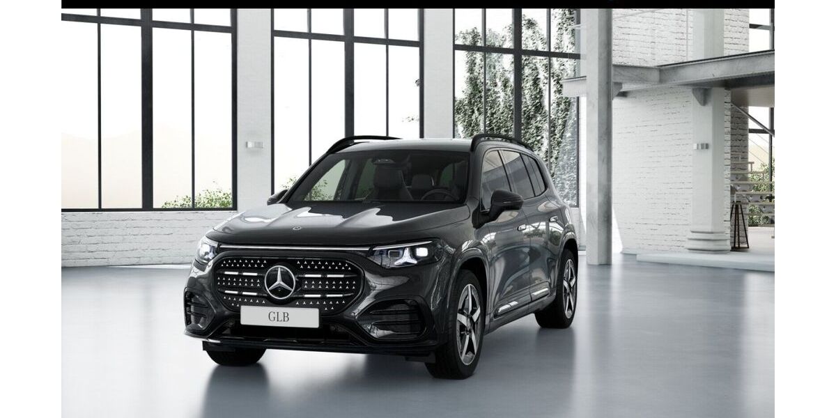 Mercedes-Benz GLB 250 9.999 km 62.950 &euro; Kiel 24109