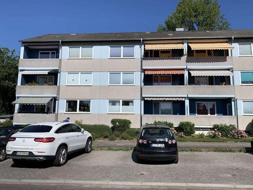 Wohnung zum Kaufen in Kiel - Friedrichsort 199.900 € 72 m²