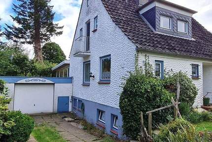 Haus Eckernförde - 4 Zimmer, 110 m&sup2;, 385.000&euro; | Angebot:25428503