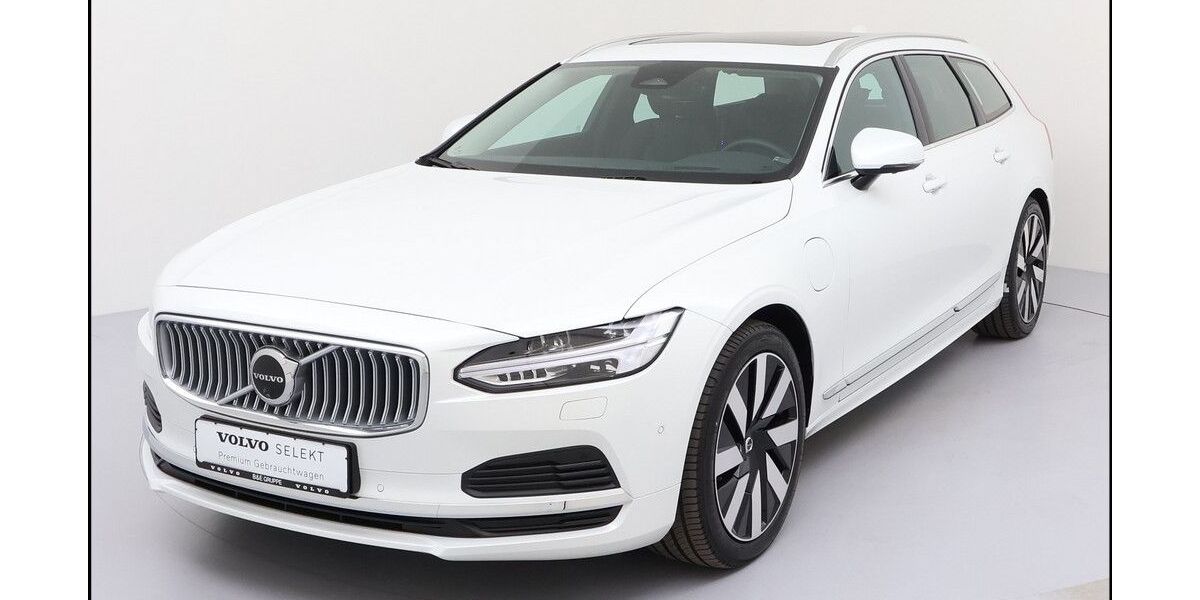 Volvo V90 18.757 km 44.950 &euro; Kiel 24107