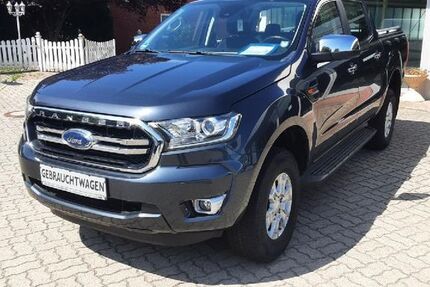 Ford Ranger 108.500 km 23.990 &euro; Lütjenburg 24321