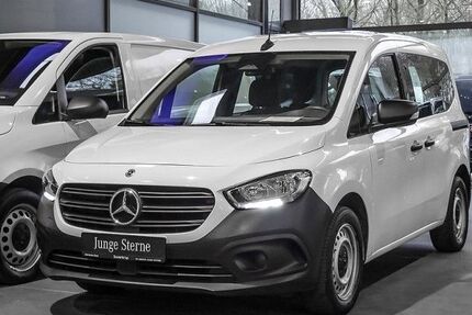 Mercedes-Benz Citan 32.818 km 18.990 &euro; Kiel 24109