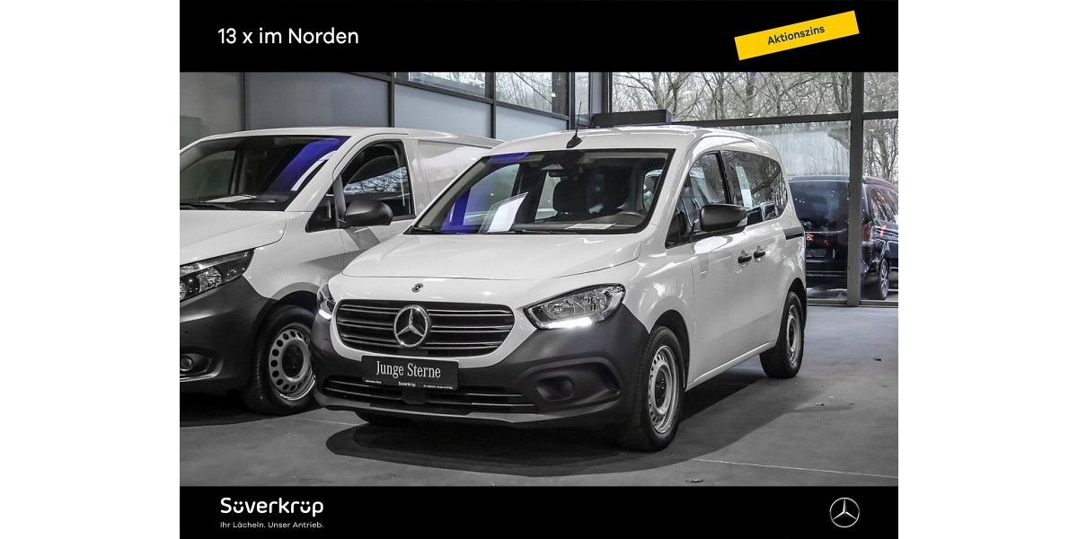 Mercedes-Benz Citan 32.818 km 18.990 &euro; Kiel 24109