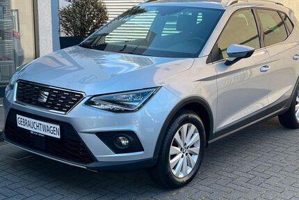 Seat Arona 100.500 km 13.490 &euro; Kiel 24159
