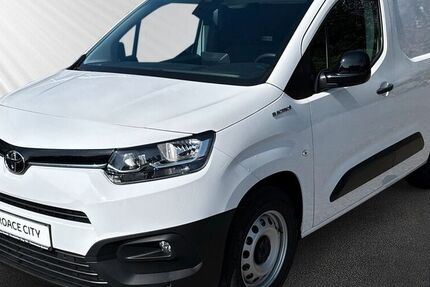 Toyota Proace (Verso)