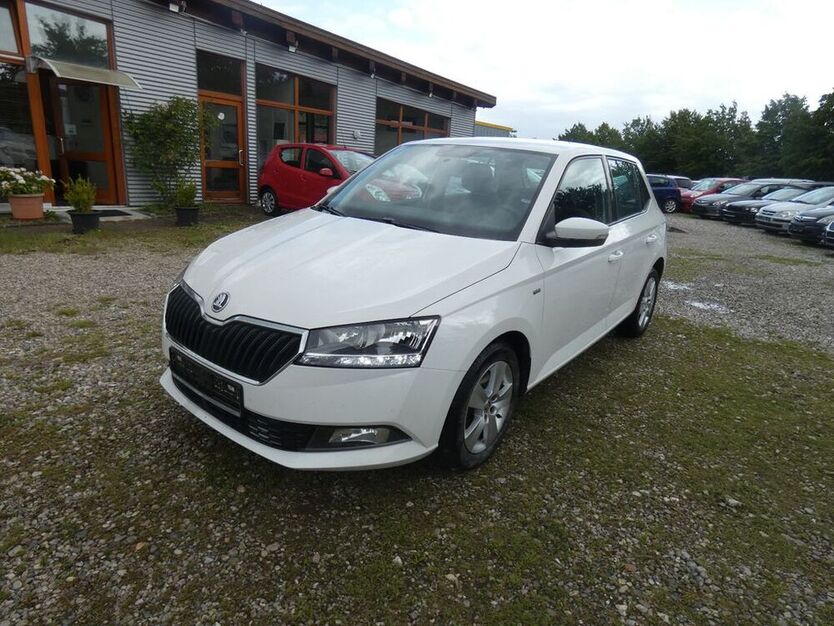 Fabia