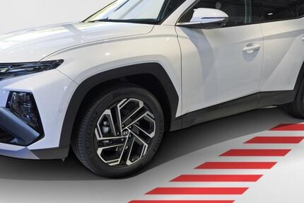 Hyundai TUCSON 9.900 km 35.800 &euro; Neumünster 24536