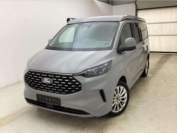 Ford Tourneo Custom 8.730 km 59.990 &euro; Neumünster 24536