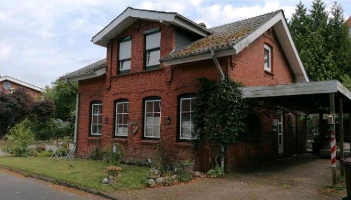 Einfamilienhaus Büdelsdorf - 3 Zimmer, 100 m&sup2;, 235.000&euro; | Angebot:26989520