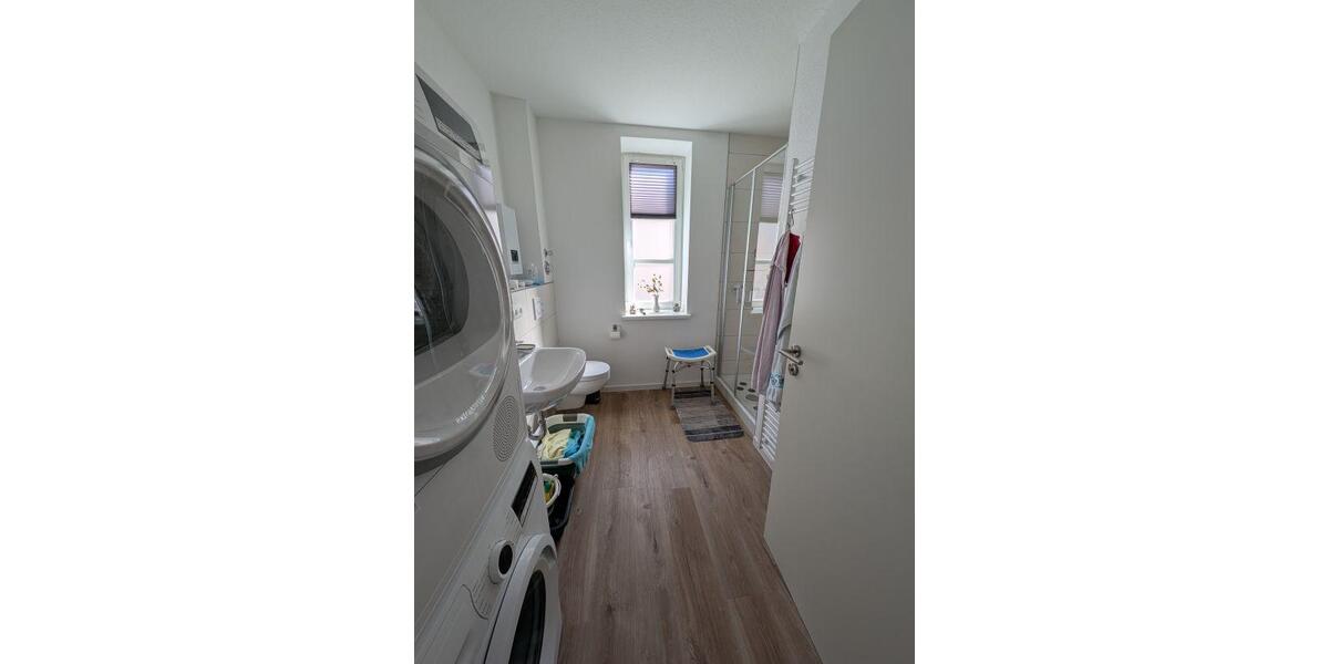 Hochparterre Eckernförde - 4 Zimmer, 91 m&sup2;, 1.210&euro; | Angebot:26143399