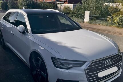 Audi A6 125.000 km 25.500 &euro; Schwentinental 24222