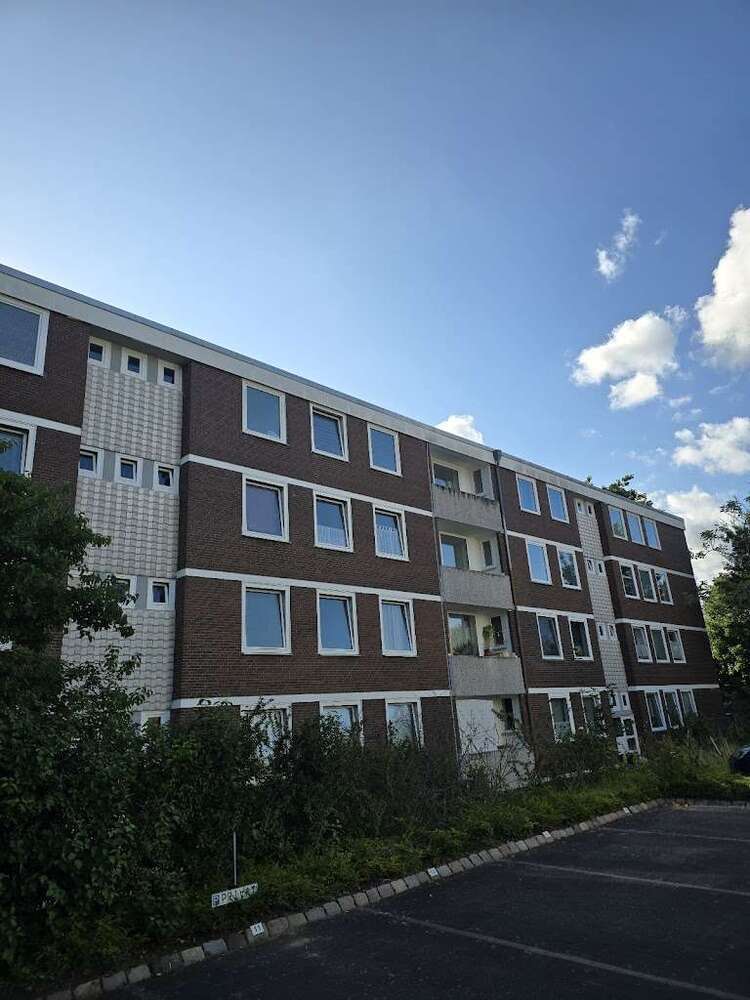 Wohnung zum Mieten in Bordesholm 520 € 65.9 m²