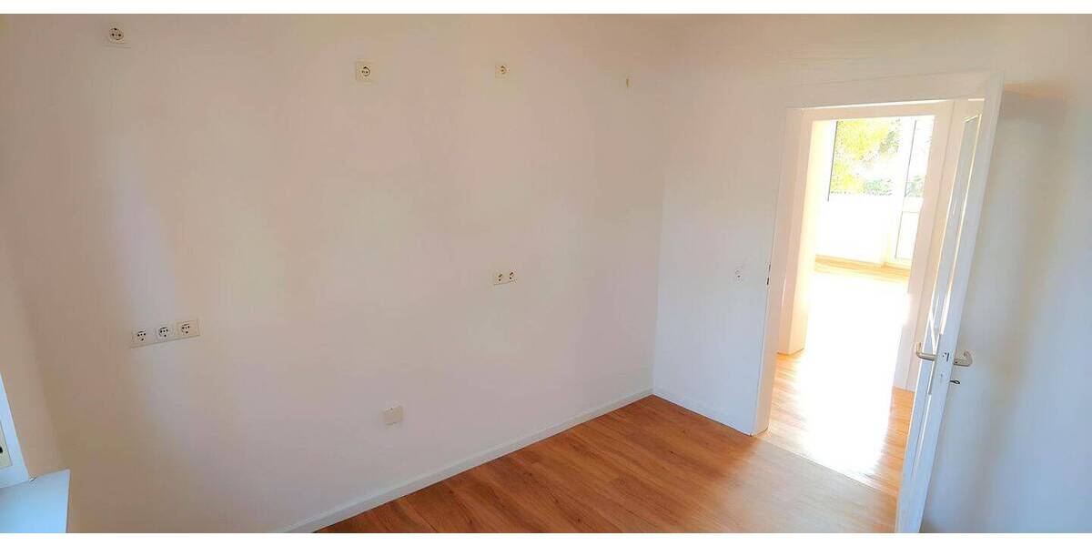 Etagenwohnung Kiel Hassee - 2 Zimmer, 78 m&sup2;, 800&euro; | Angebot:26825329