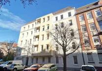 Hier lässt es sich aushalten: günstig geschnittene Wohnung - provisionsfrei