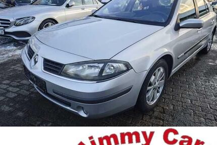 Renault Laguna 167.000 km 2.200 &euro; Kiel-Moorsee 24145