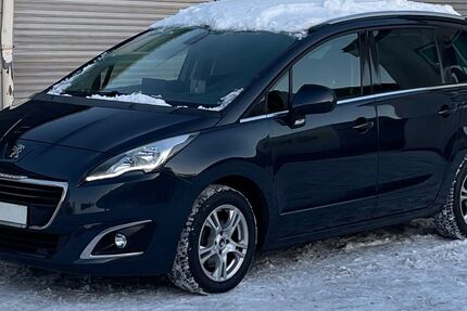 Peugeot 5008 116.000 km 9.450 &euro; Neumünster 24537