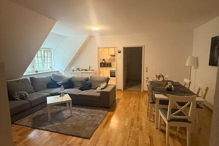 Wohnung Preetz - 3 Zimmer, 82 m&sup2;, 850&euro; | Angebot:27635626
