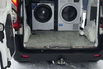 Citroen Jumpy 173.000 km 5.350 &euro; Kiel 24145