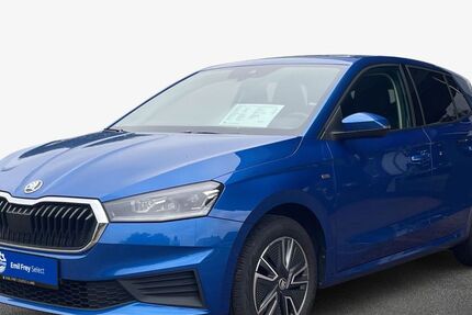 Skoda Fabia 51.320 km 15.790 &euro; Kiel 24159