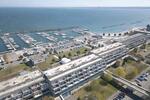 Etagenwohnung Kiel Friedrichsort - 1 Zimmer, 44 m&sup2;, 179.000&euro; | Angebot:25352037