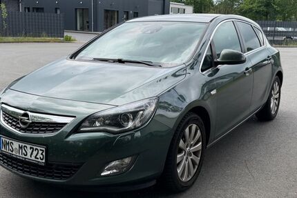 Opel Astra 219.830 km 3.500 &euro; Neumünster 24534