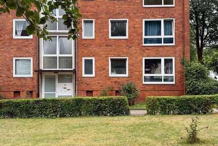 Wohnung Kiel Ellerbek - 1 Zimmer, 31 m&sup2;, 79.000&euro; | Angebot:27120243