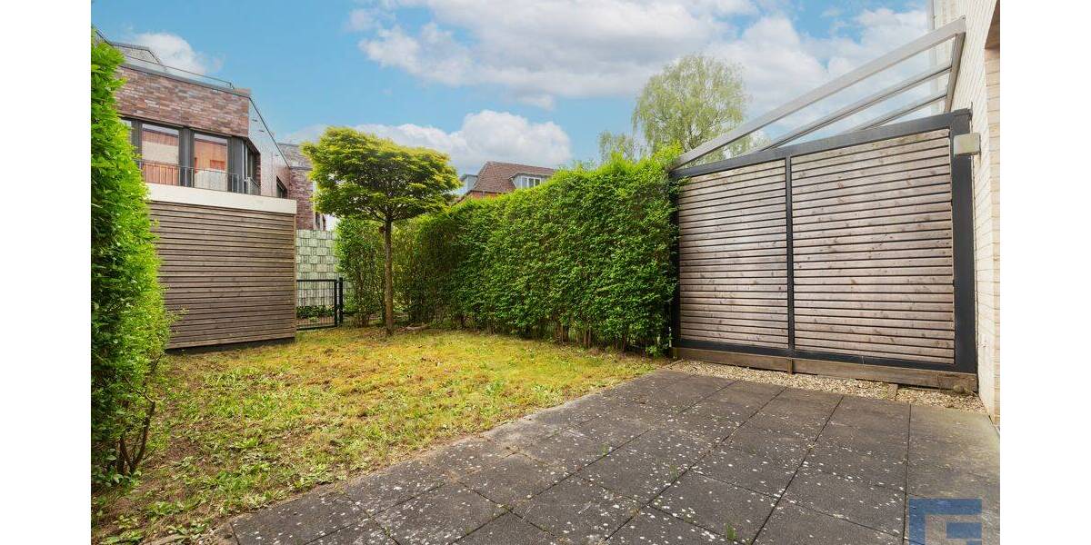 Reihenmittelhaus Kiel Ravensberg - 4 Zimmer, 129 m&sup2;, 813.000&euro; | Angebot:26891701