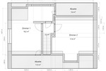 Doppelhaushälfte Neumünster Brachenfeld/Ruthenberg - 3 Zimmer, 91 m&sup2;, 285.000&euro; | Angebot:25306217