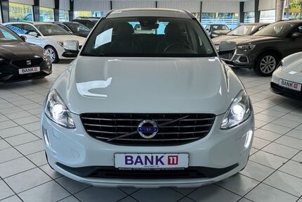 Volvo XC60 120.100 km 17.990 &euro; Schwentinental 24223