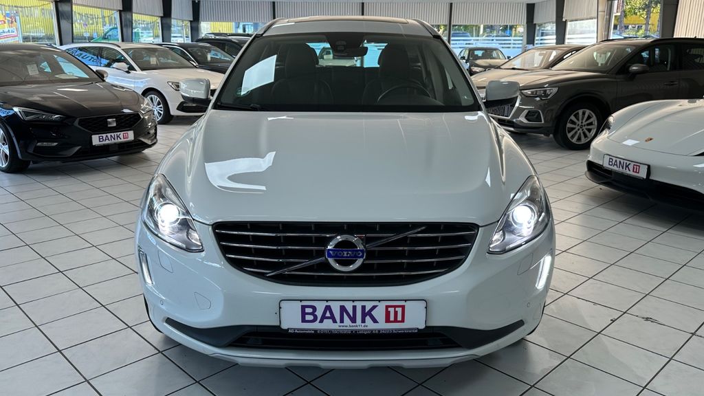 Volvo XC60 120.100 km 17.990 &euro; Schwentinental 24223