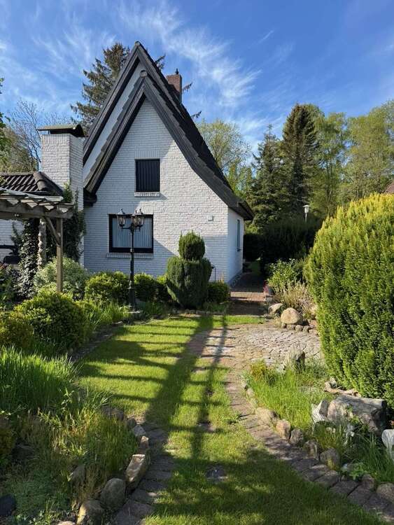 Haus zum Kaufen in Preetz 260.000 € 123 m²